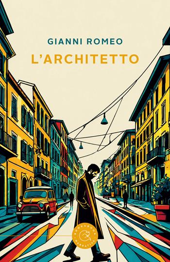 L'architetto - Gianni Romeo - Libro bookabook 2026, Narrativa | Libraccio.it