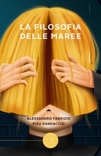 La filosofia delle maree - Alessandro Fabrizio Pisu Randaccio, Alessandro Fabrizio - Libro bookabook 2026, Narrativa | Libraccio.it