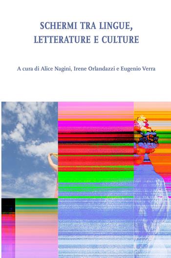 Schermi tra lingue, letterature e culture  - Libro Ledizioni 2024, Di/segni | Libraccio.it