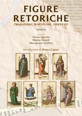 Figure retoriche. Tradizioni, discipline, contesti. Vol. 2