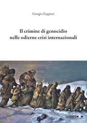 Il crimine di genocidio nelle odierne crisi internazionali