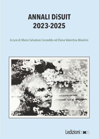 Annali DiSUIT 2023-2025  - Libro Ledizioni 2026, Studi umanistici | Libraccio.it