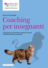 Coaching per insegnanti