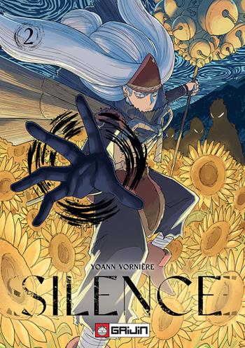 Silence. Vol. 2 - Yoann Vornière - Libro Gaijin 2024 | Libraccio.it