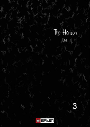 The horizon. Vol. 3 - JH - Libro Gaijin 2025 | Libraccio.it