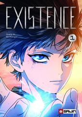 Existence. Vol. 1