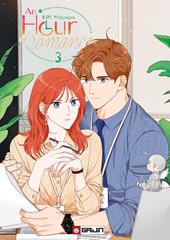 An hour of romance. Vol. 3