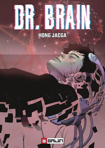 Dr. Brain. Stagione 1 - Jacga Hong - Libro Gaijin 2026 | Libraccio.it