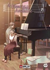 A heartfelt andante. Vol. 2