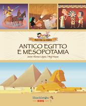 Antico Egitto e Mesopotamia