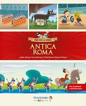 Antica roma