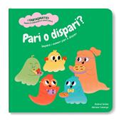 Pari o dispari? Impara i numeri pari e dispari. Ediz. a colori. Con contenuti extra