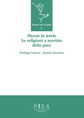 «Pacem in terris». Le religioni a servizio della pace
