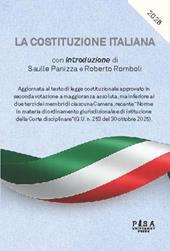 La Costituzione italiana