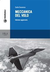 Meccanica del volo. Ediz. aggiornata