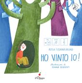 Ho vinto io! InBook. Ediz. a colori