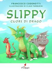 Slippy cuore di drago