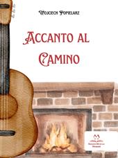 Accanto al camino