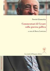 Commentari di Cesare sulla guerra gallica