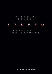 Stupro. Aspetti di un crimine