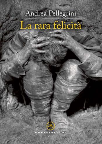 La rara felicità - Andrea Pellegrini - Libro Castelvecchi 2024, Le vele | Libraccio.it