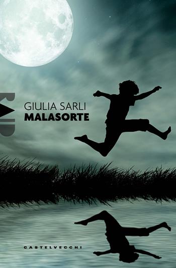 Malasorte - Giulia Sarli - Libro Castelvecchi 2024, Raid | Libraccio.it