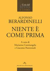 Niente è come prima
