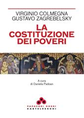 La costituzione dei poveri