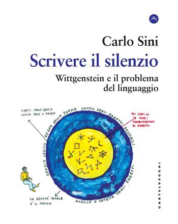 Scrivere il silenzio. Wittgenstein e il problema del linguaggio - Carlo Sini - Libro Castelvecchi 2025, Frangenti | Libraccio.it
