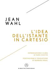 L'idea dell’istante in Cartesio