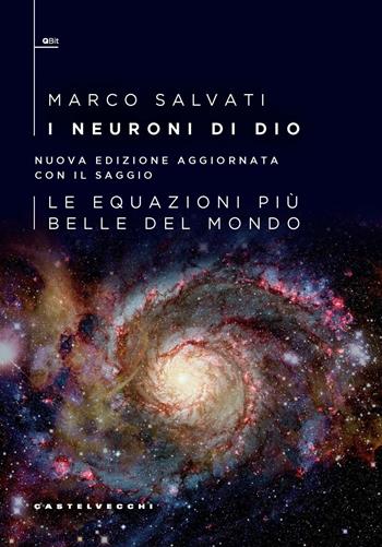 I neuroni di Dio - Marco Salvati - Libro Castelvecchi 2025, QBit | Libraccio.it