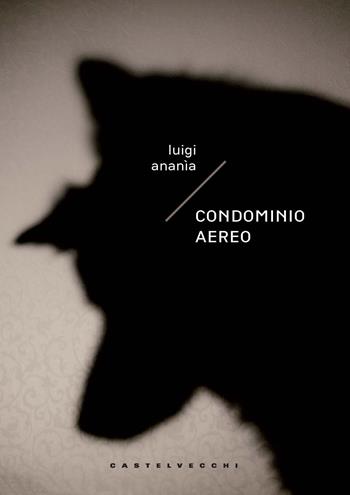 Condominio aereo - Luigi Ananìa - Libro Castelvecchi 2025, Narrativa | Libraccio.it