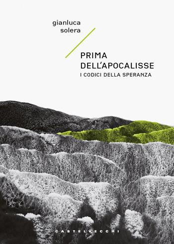 Prima dell'apocalisse. I codici della speranza - Gianluca Solera - Libro Castelvecchi 2025, Narrativa | Libraccio.it