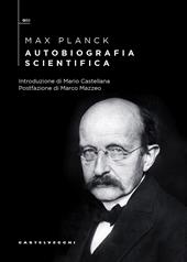 Autobiografia scientifica