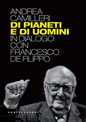Di pianeti e di uomini. In dialogo con Francesco