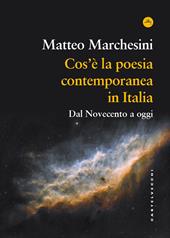 Cos'è la poesia contemporanea in Italia. Dal Novecento a oggi