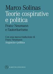 Teorie cospirative e politica. Franz Neumann e l’autoritarismo