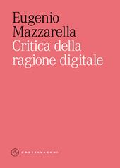 Critica della ragione digitale