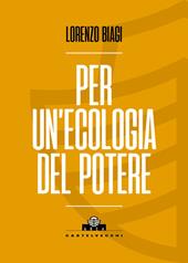 Per un'ecologia del potere