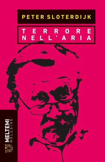 Terrore nell'aria - Peter Sloterdijk - Libro Meltemi 2024, Le melusine | Libraccio.it