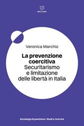 La prevenzione coercitiva in italia