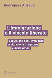 L'immigrazione e il vincolo liberale. Espulsione degli immigrati in situazione irregolare e diritti umani