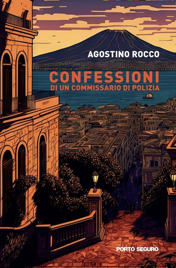 Confessioni di un commissario di polizia - Agostino Rocco - Libro Porto Seguro 2024 | Libraccio.it