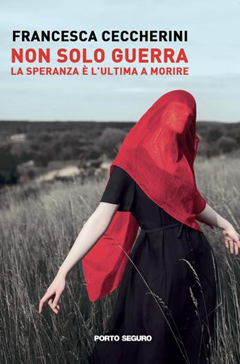 Non solo guerra. La speranza è l'ultima a morire - Francesca Ceccherini - Libro Porto Seguro 2024 | Libraccio.it