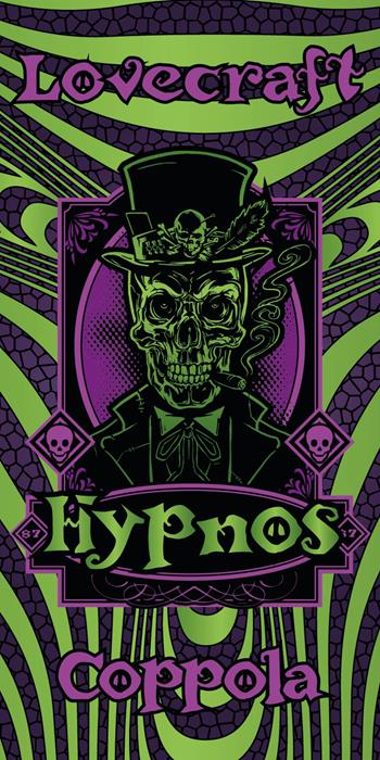 Hypnos - Howard P. Lovecraft - Libro Coppola Editore 2024, I fiammiferi | Libraccio.it