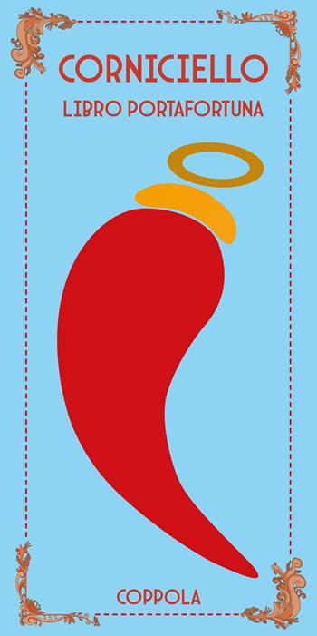 Corniciello - Matilde Serao - Libro Coppola Editore 2025, I fiammiferi | Libraccio.it