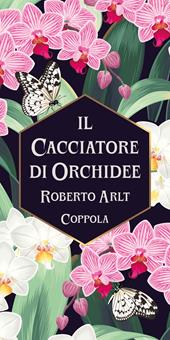 Il cacciatore di orchidee