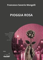 Pioggia rosa