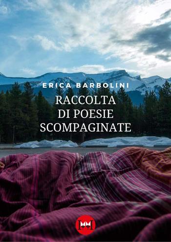 Raccolta di poesie scompaginate - Erica Barbolini - Libro Ivvi 2024, Poesia | Libraccio.it