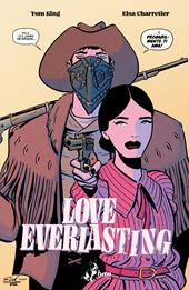 Love everlasting. Vol. 3